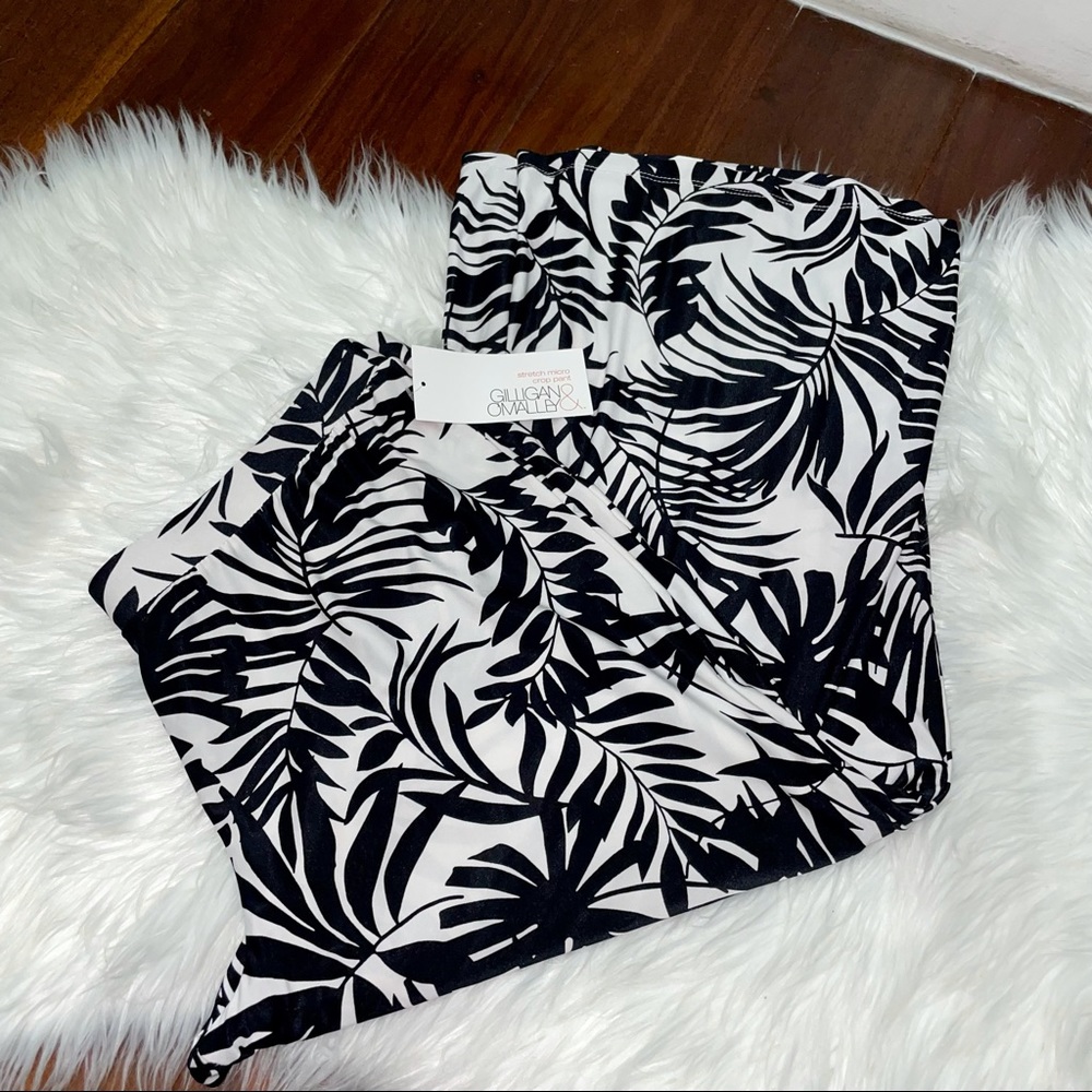 NWT Gillian & O’Malley Pajama Pants Size Large